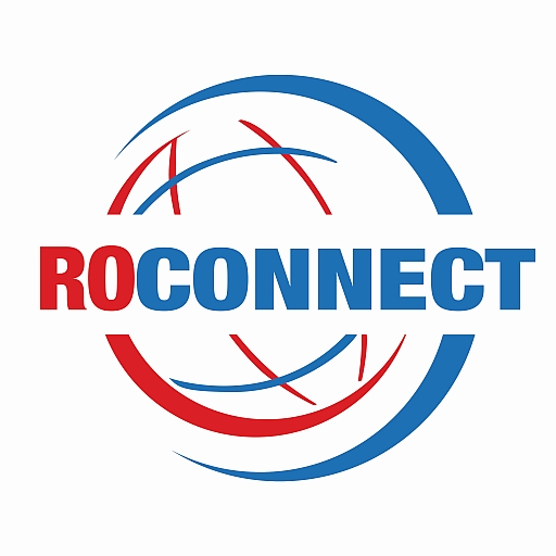 RoConnect Logo mobile
