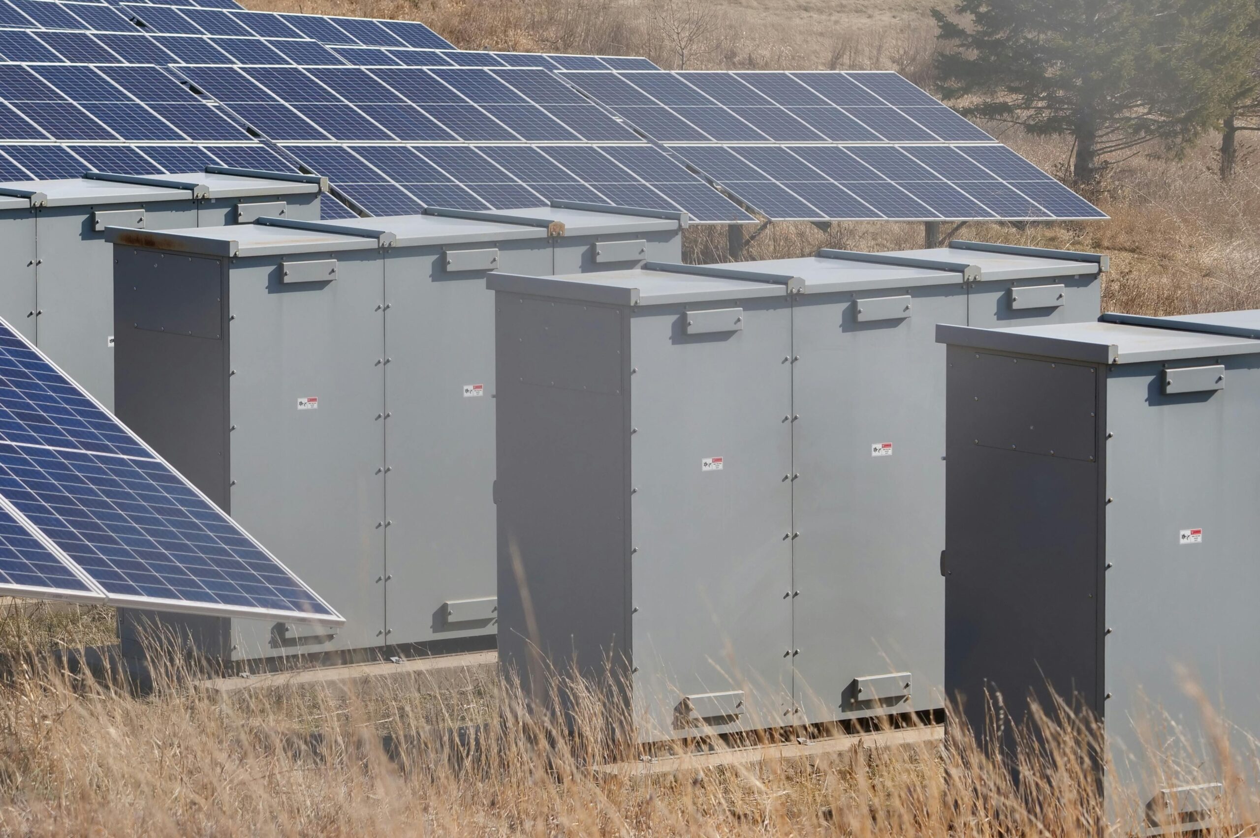 BESS Project Romania